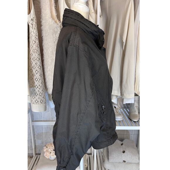 Sunice Golf Women's Size M Golf Outdoor Zip & Button Up Jacket #0106 - Picture 2 of 16